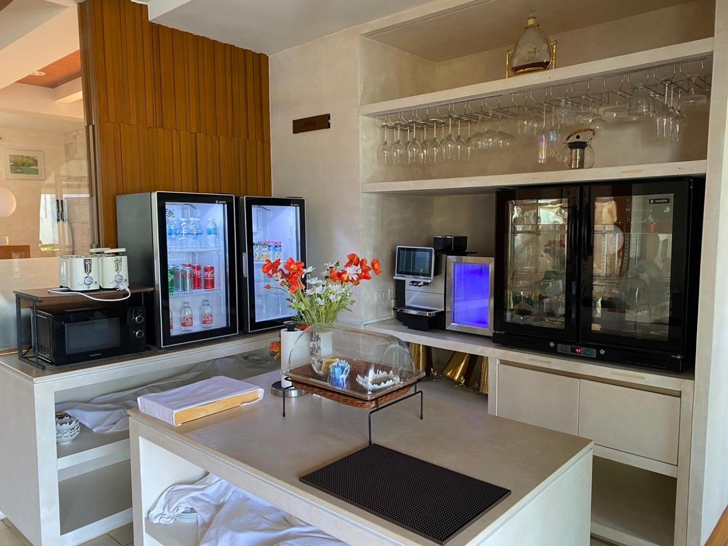 Tusita Wellness Resort Paktako Екстер'єр фото