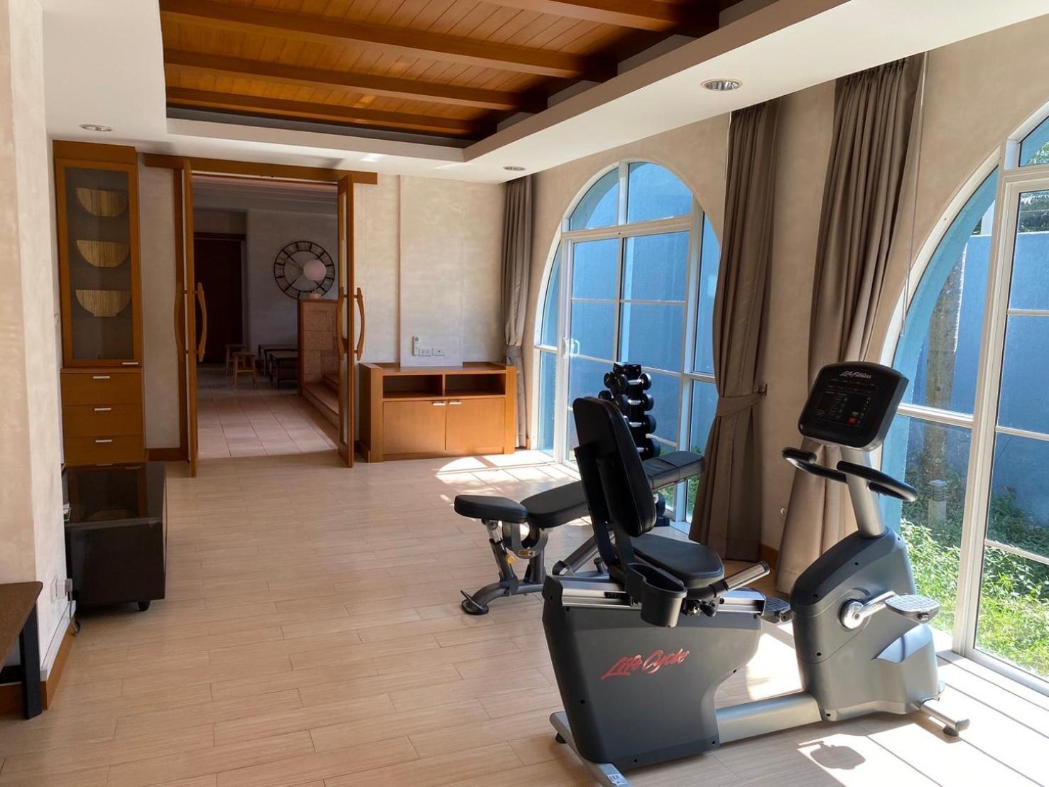 Tusita Wellness Resort Paktako Екстер'єр фото