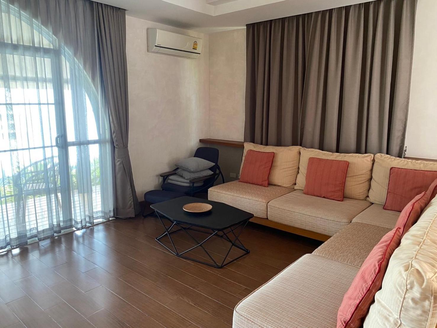 Tusita Wellness Resort Paktako Екстер'єр фото