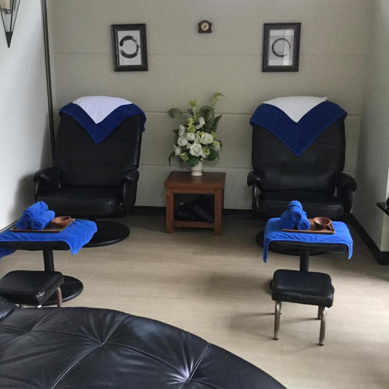 Tusita Wellness Resort Paktako Екстер'єр фото