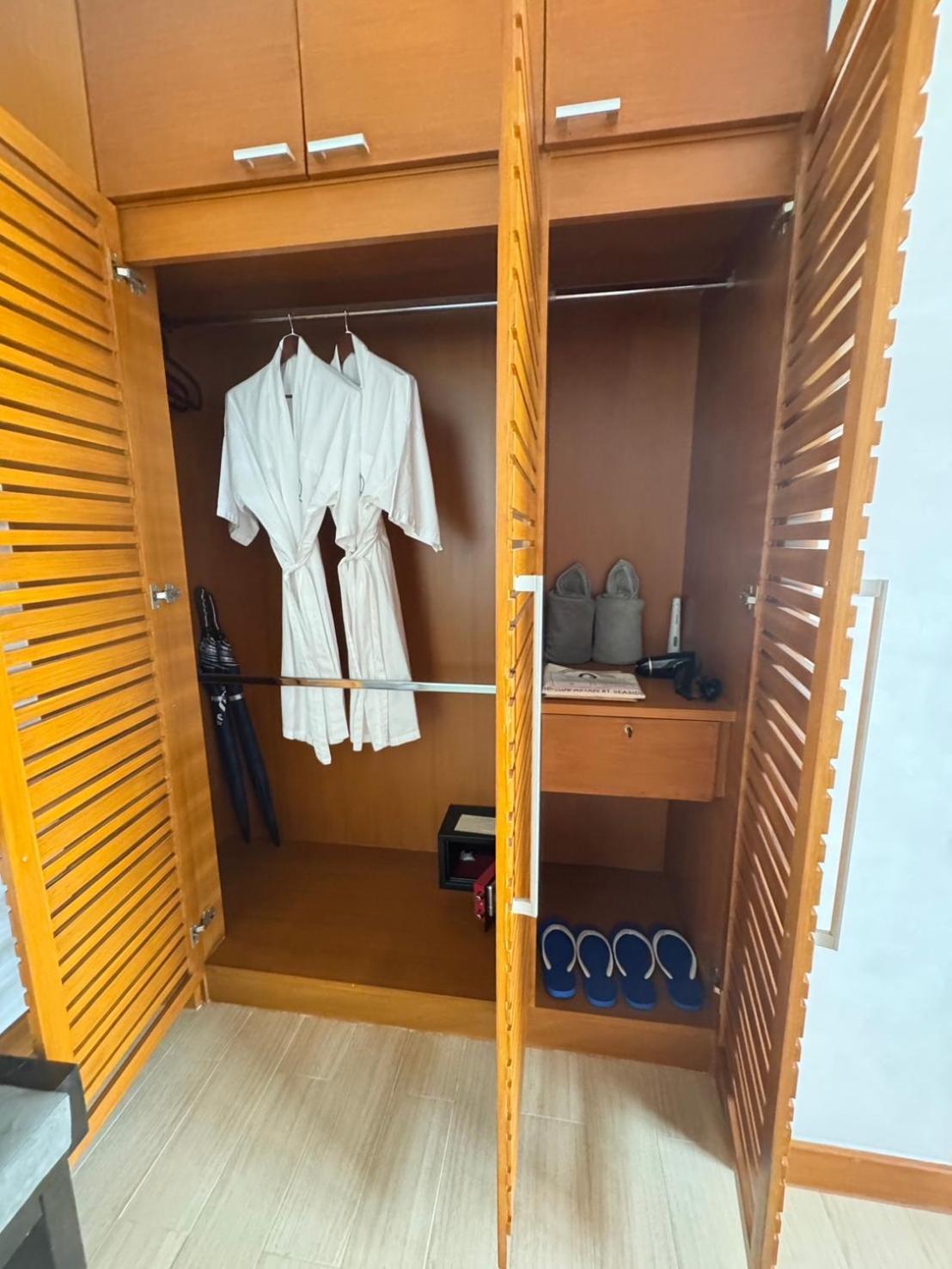 Tusita Wellness Resort Paktako Екстер'єр фото