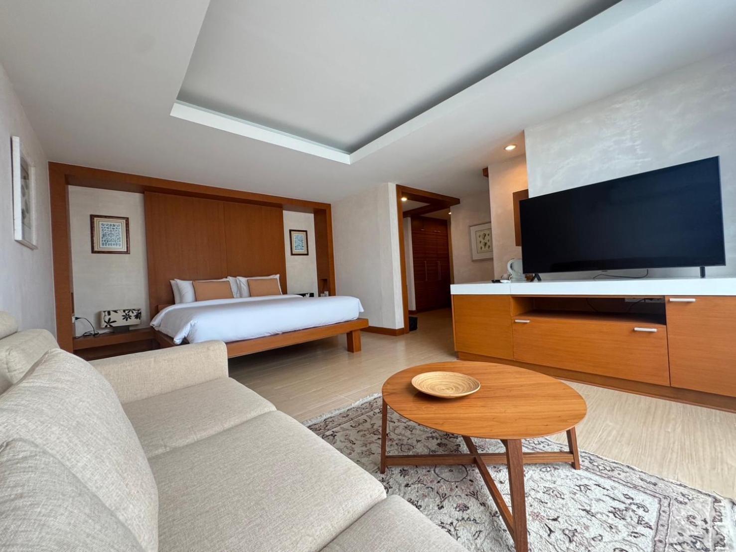 Tusita Wellness Resort Paktako Екстер'єр фото