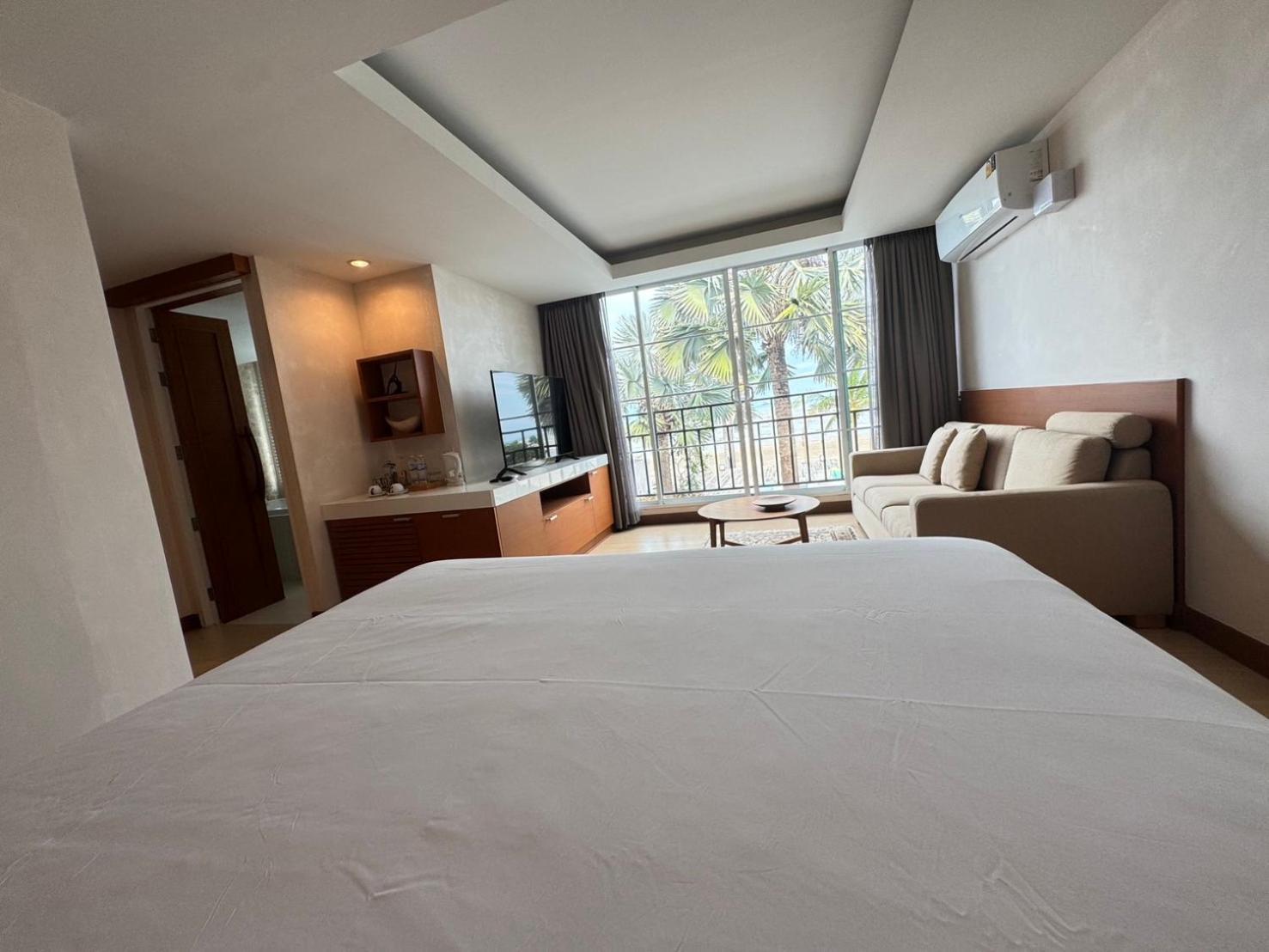 Tusita Wellness Resort Paktako Екстер'єр фото