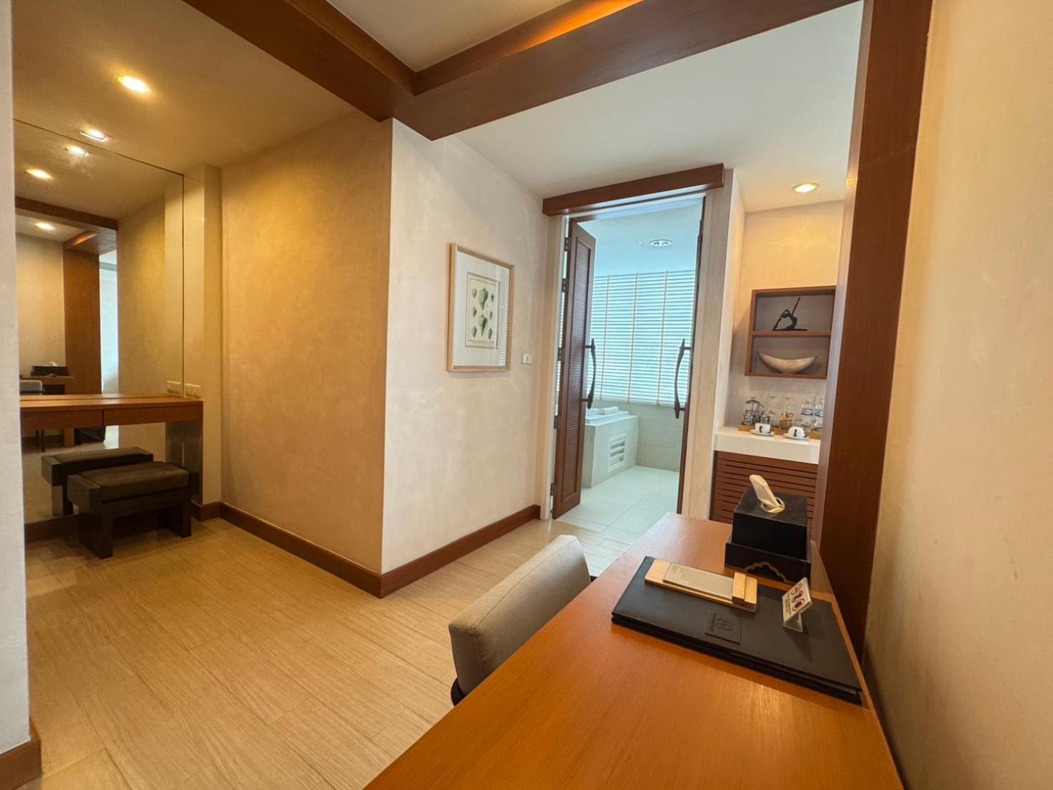 Tusita Wellness Resort Paktako Екстер'єр фото