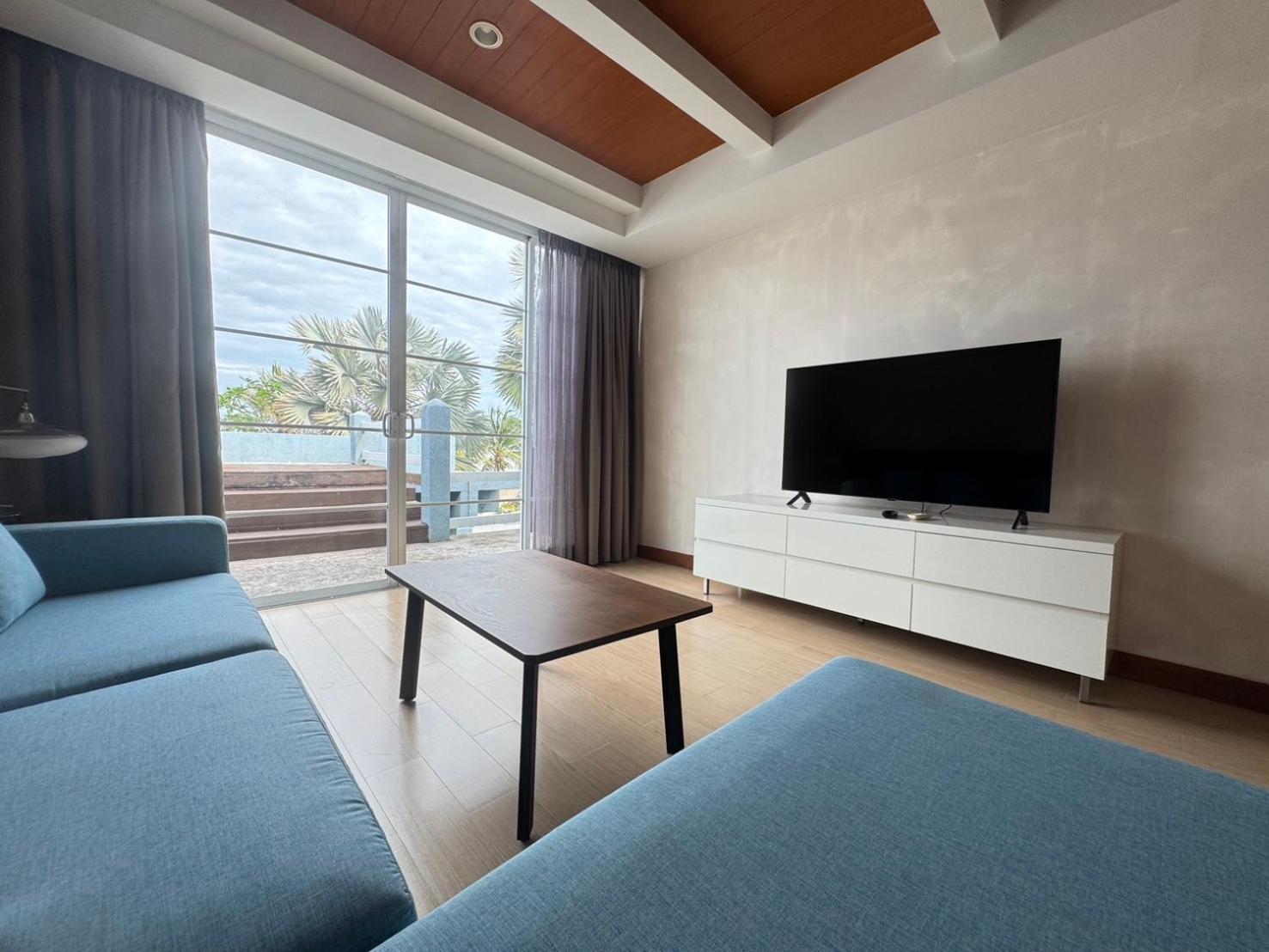 Tusita Wellness Resort Paktako Екстер'єр фото