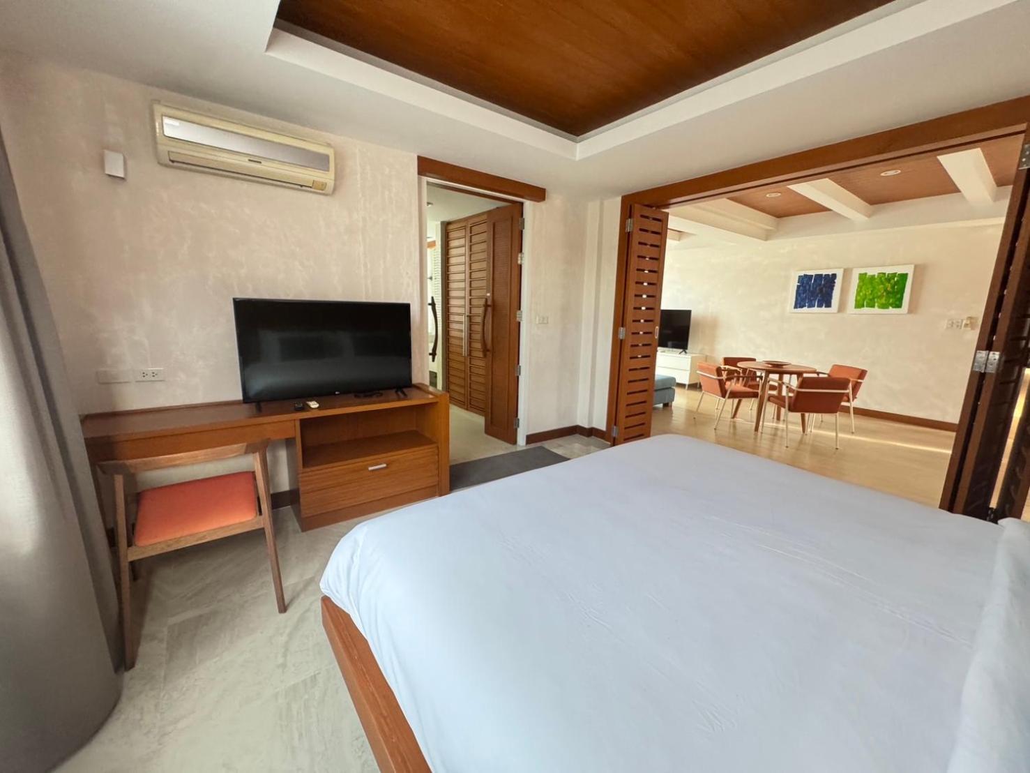 Tusita Wellness Resort Paktako Екстер'єр фото