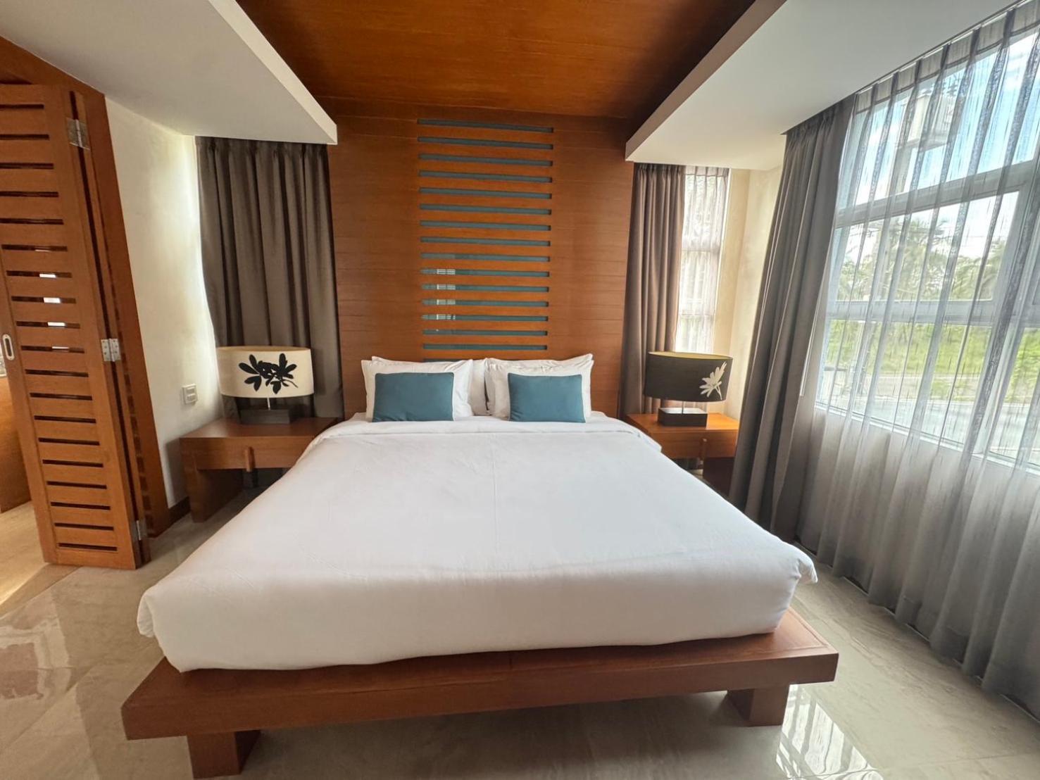 Tusita Wellness Resort Paktako Екстер'єр фото