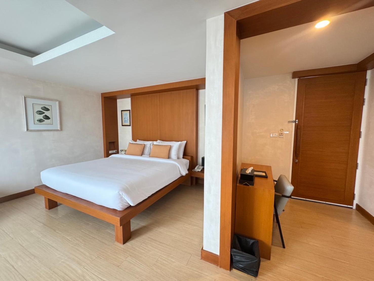Tusita Wellness Resort Paktako Екстер'єр фото