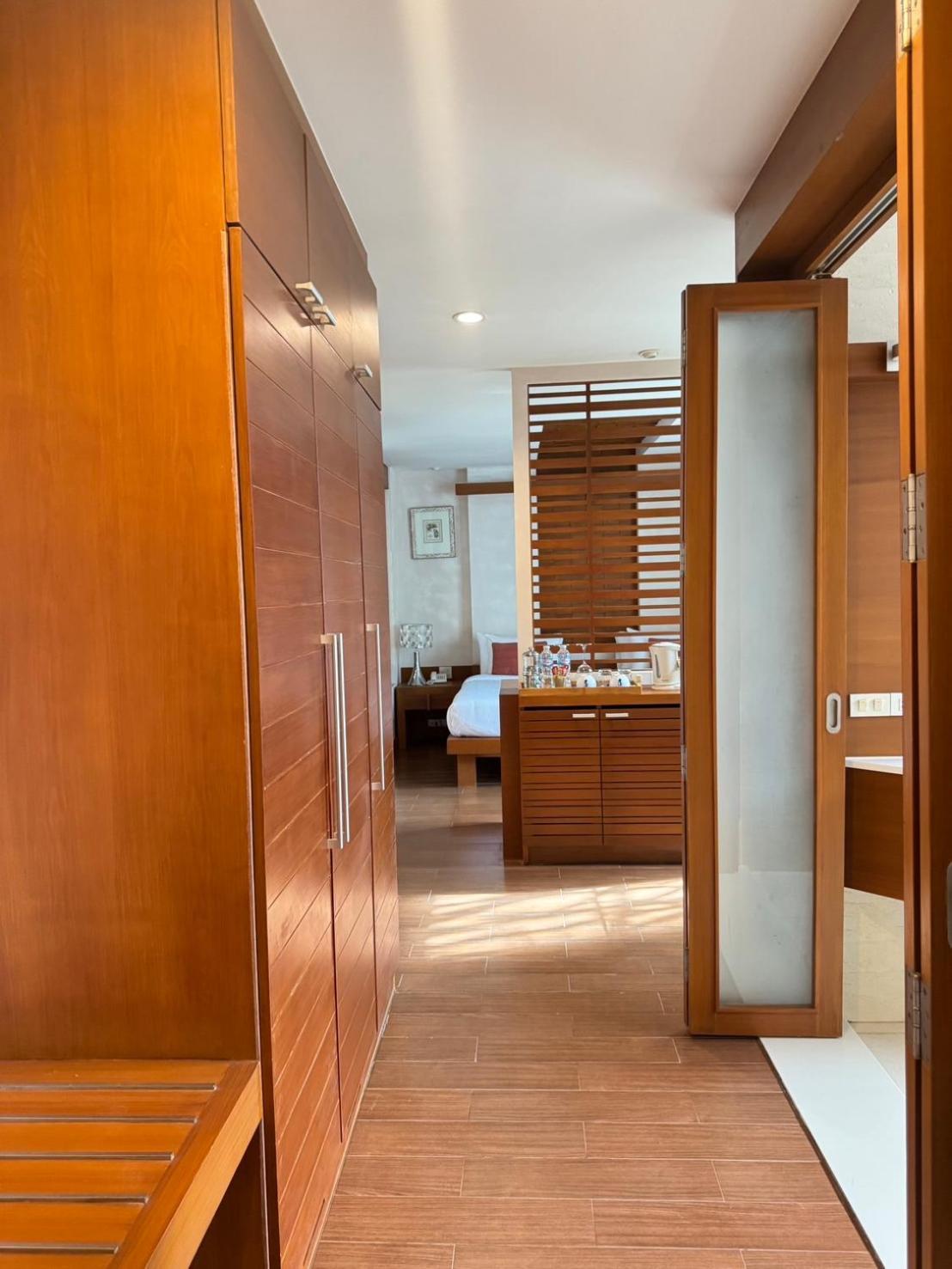 Tusita Wellness Resort Paktako Екстер'єр фото