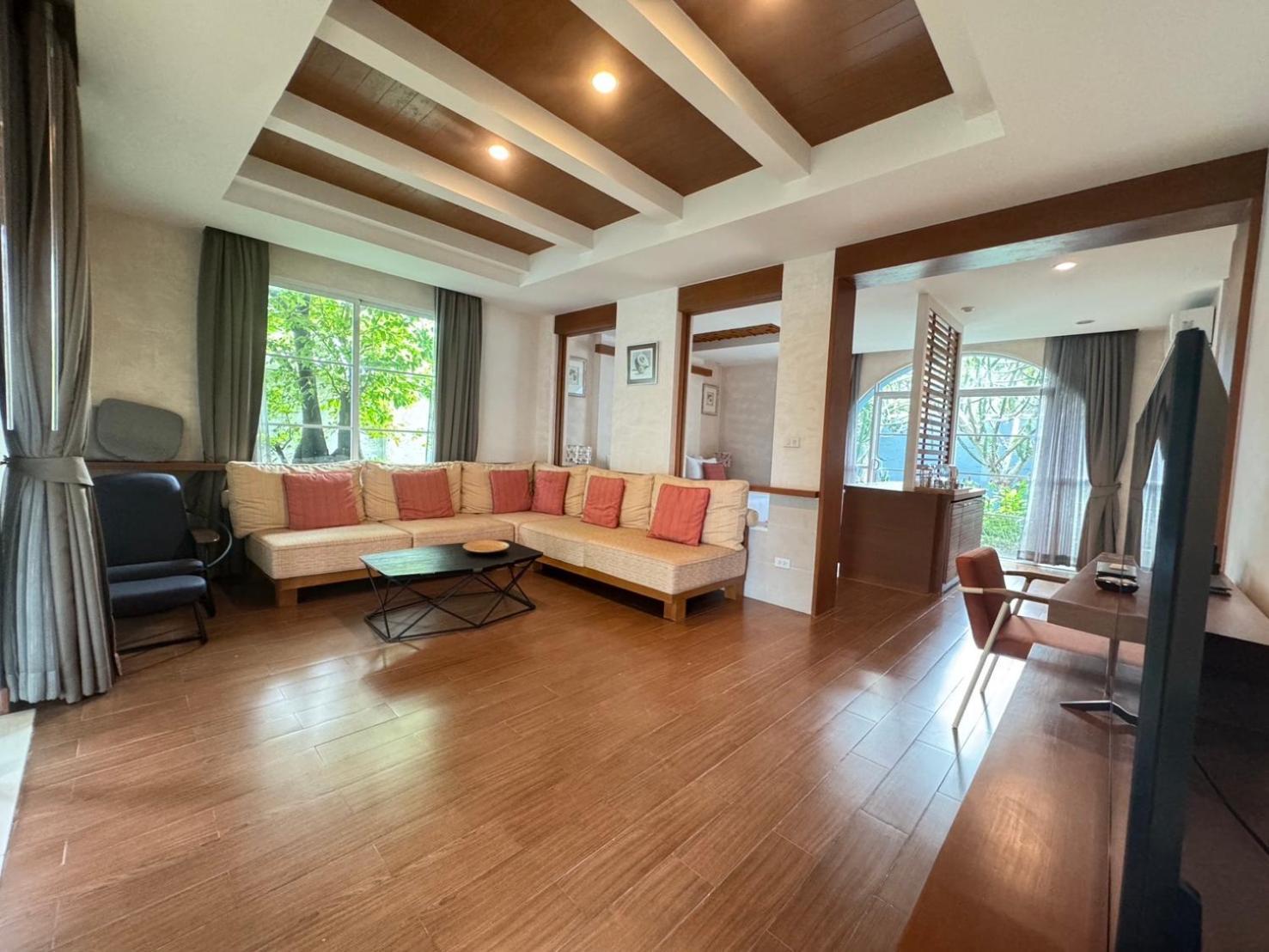 Tusita Wellness Resort Paktako Екстер'єр фото