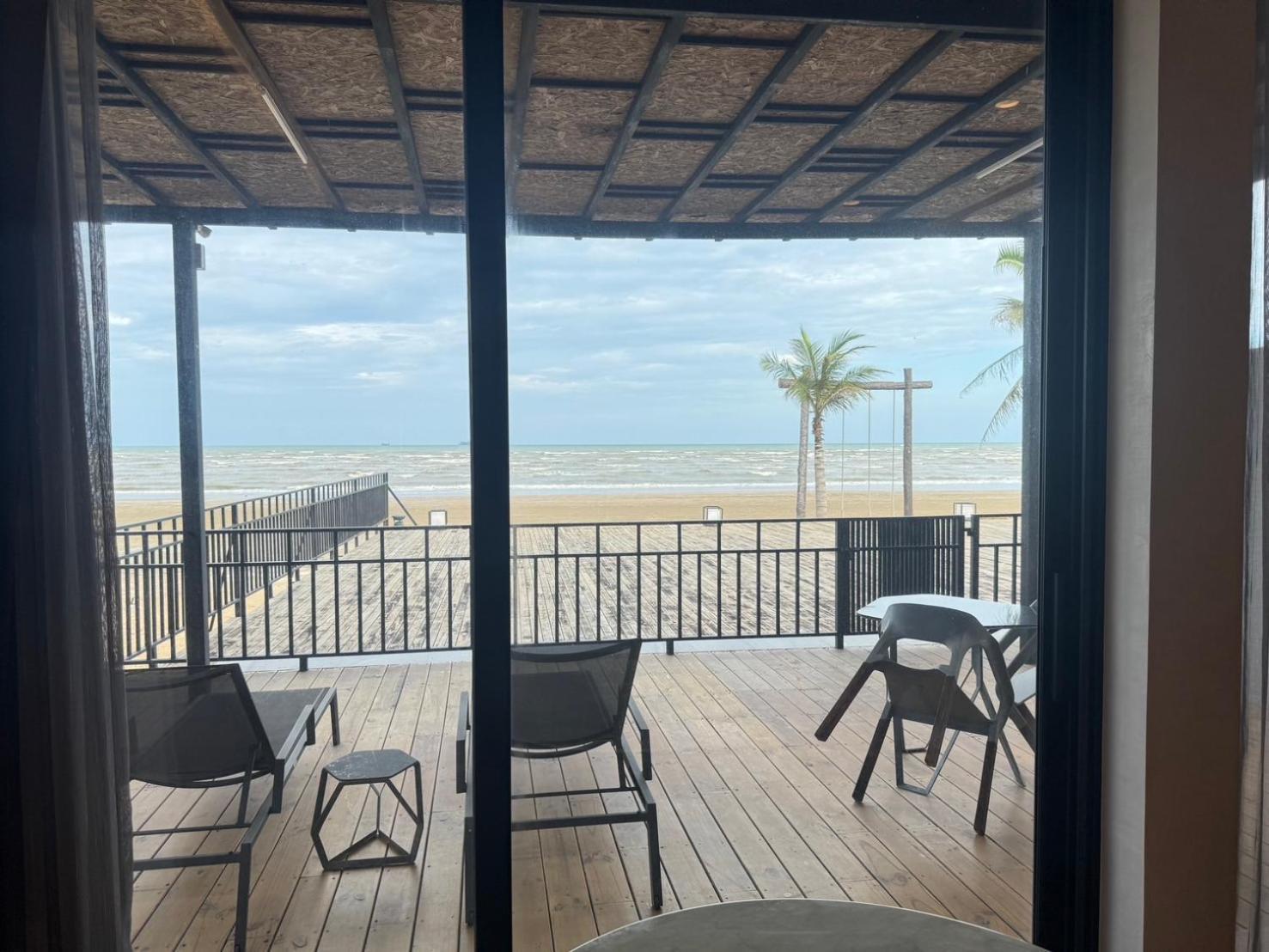 Tusita Wellness Resort Paktako Екстер'єр фото